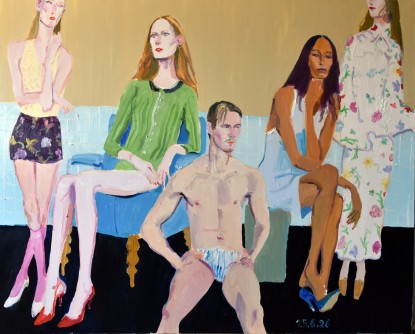 Xevi Solà, Vestiaire, 2026